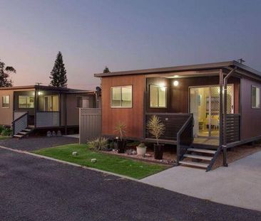 Home for Rent... NO BOND... NO LOCK IN LEASE/CONTRACT... 40+ Living - Photo 4