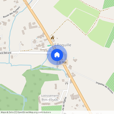 NOUVELLE-AQUITAINE, GIRONDE (33), 33220, Ste Foy La Grande