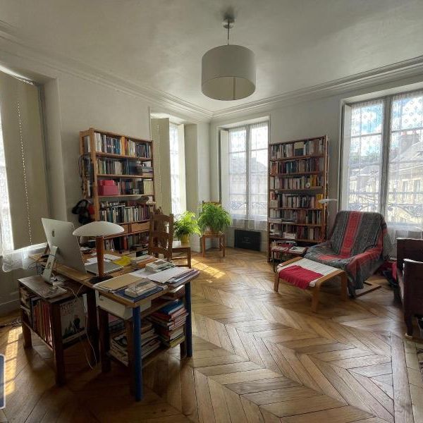 Location Appartement 3 pièces 59m² ALENCON 61000 - Photo 1