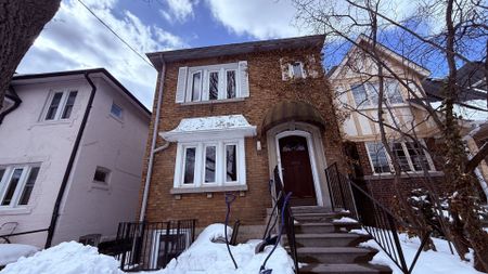 For Lease - 168 Highbourne Road Unit# Basement, Toronto, Ontario - Photo 3