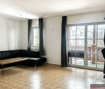 2-Zimmer-Wohnung mit Balkon in Leonding - Photo 2