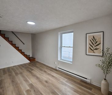 Grand 5 1/2 -1099 Rue Claire-Jolicoeur - Photo 3
