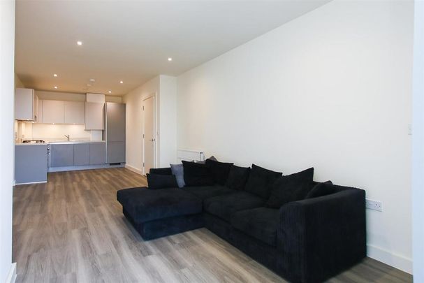 1 bedroom flat to rent - Photo 1