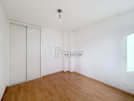 Location Appartement 3 pièces 51m² - Photo 4