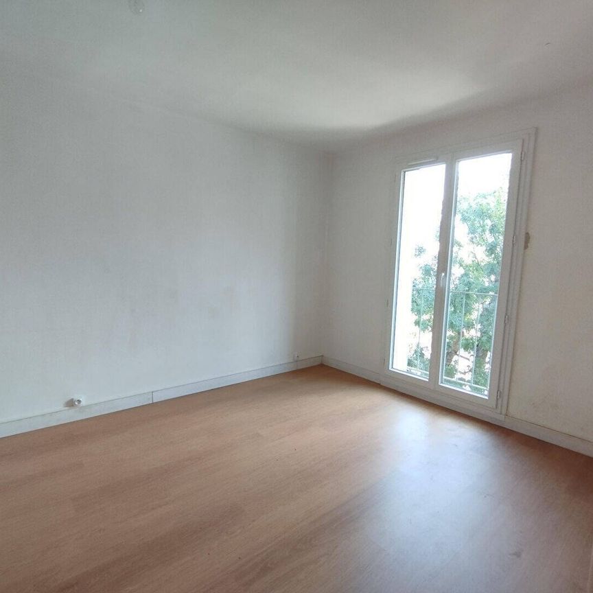 Location appartement 2 pièces 52.2 m² à Marseille 13e Arrondissement (13013) - Photo 1