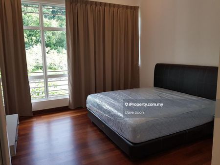 Ferringhi Residence, Batu Ferringhi - Foto 5