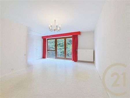 Appartement te huur - Photo 4