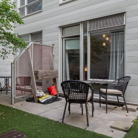 2 CH - 1 SDB - Montréal - $3,095 /mo - Photo 4