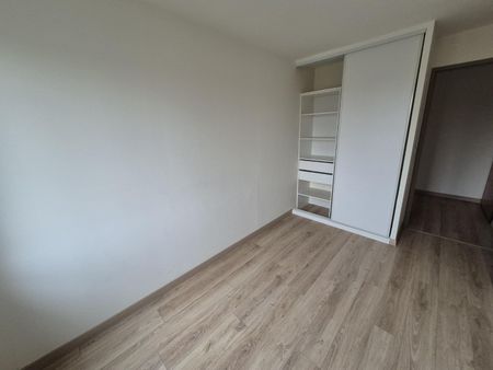 Location Appartement 2 pièces 46m² HAUBOURDIN 59320 - Photo 3