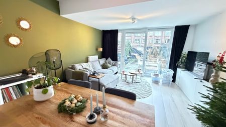 Gansstraat, 153, 3582EG, Utrecht - Foto 2