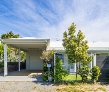 Private and tranquil three bedroom home in Nelson Bay - Photo 3