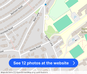 Darwin Lane, Ranmoor, S10 5RG - Photo 1