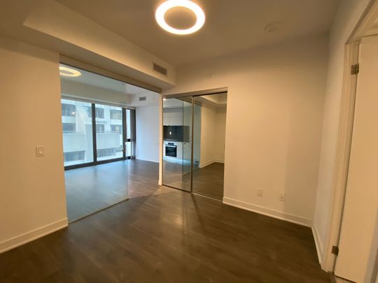 For Lease - 188 Cumberland Street Unit# 1407, Toronto, Ontario - Photo 1
