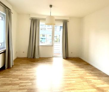 Drei-Zimmer-Wohnung zentrumsnah in Olpe - Photo 2