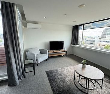 Fully Furnished 2BR Apt in Hamilton Central - Photo 5