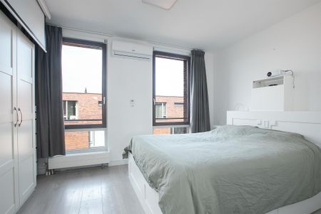 Te huur: Huis Buys Ballotstraat 1 in Hilversum - Foto 3