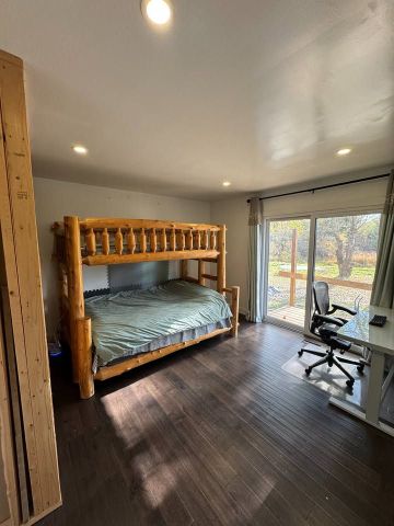 For Lease - 2317 Old Norwood Road Unit# Main Unit, Otonabee-South Monaghan, Ontario - Photo 5