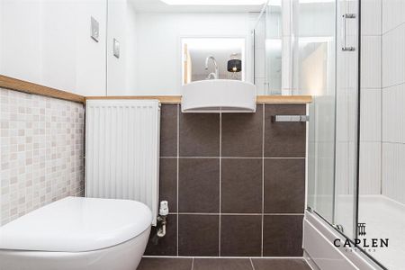 3 bedroom apartment to rent - Photo 2