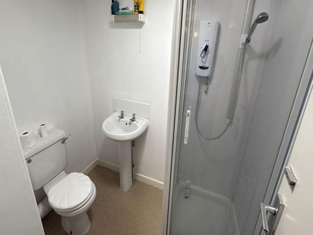 Studio to rent - Photo 5