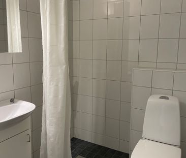 Nobelvägen 32 A - Foto 1