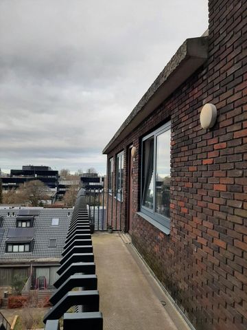 Te huur: Appartement Freddie Oversteegenstraat 415 in Haarlem - Foto 3