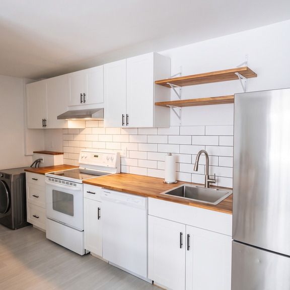 31/2 Moderne - Photo 1