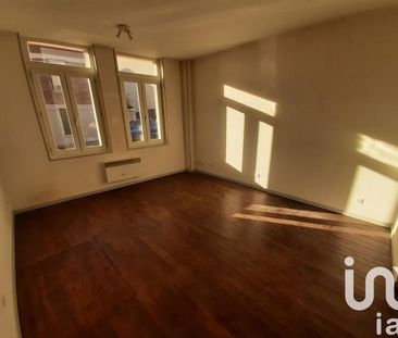 Appartement 2 pièces de 41 m² à Saint-Quentin (02100) - Photo 1