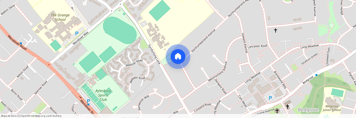 Northumberland Avenue