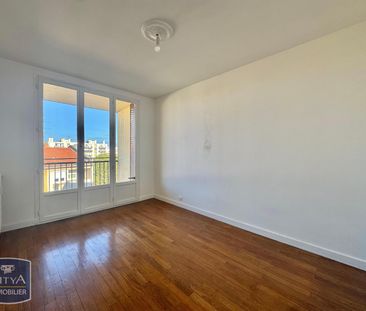 Location Appartement 4 pièces 83m² VILLEURBANNE 69100 - Photo 6