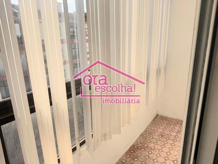 Apartamento T2 em Setúbal - Photo 5