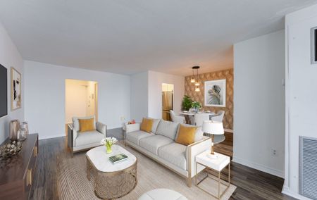 For Lease - 85 Emmett Avenue Unit# 2011, Toronto, Ontario - Photo 3