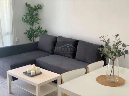 Alquiler de ático en Cervantes - Photo 4