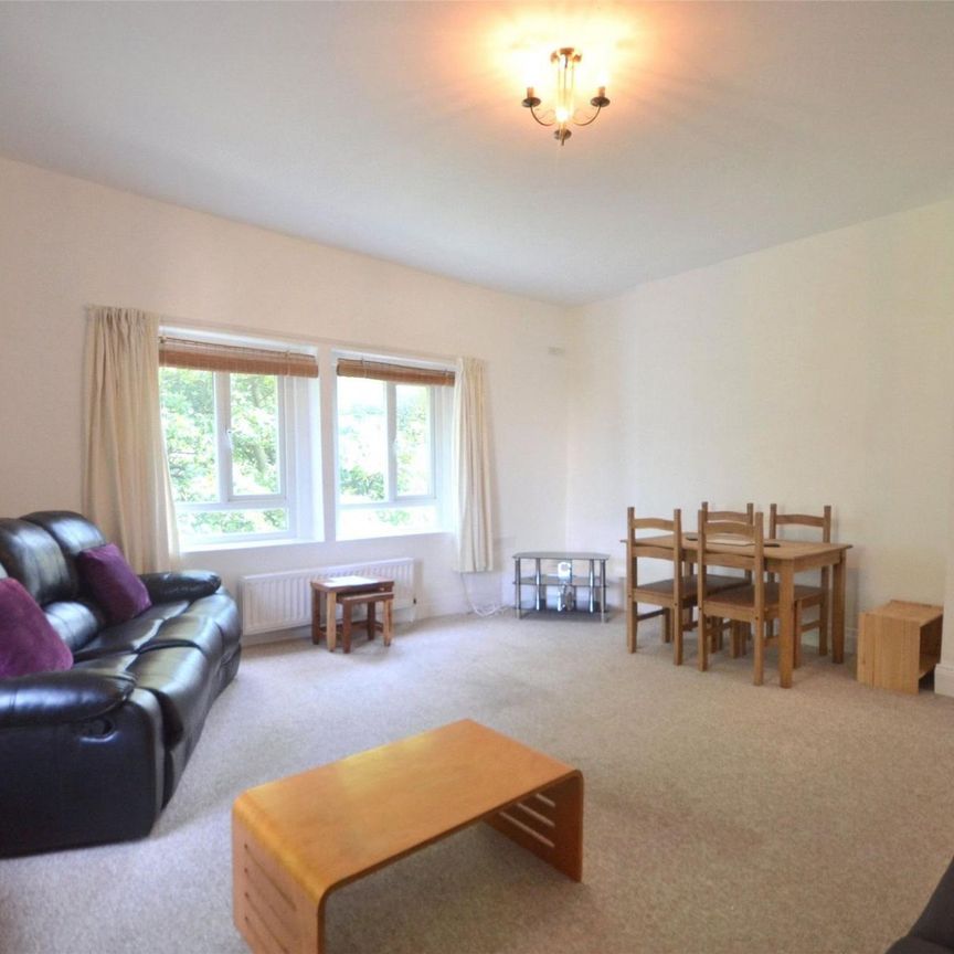 Belle Grove Villas, Newcastle Upon Tyne, NE2 - Photo 1