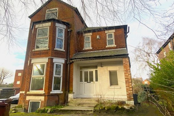 Vincent Avenue, Chorlton - Photo 1