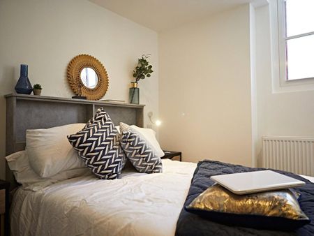 1 bedroom apartment to rent - Photo 4