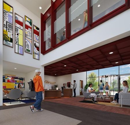 Studio to rent - Photo 3