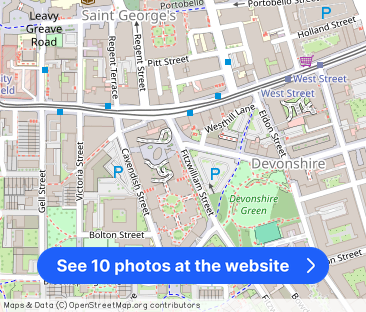 West One City, Fitzwilliam Street, S1 4JF - Photo 1