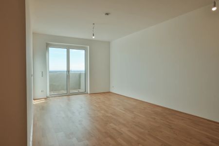 Neubau Erstbezug 3-Zimmer-Wohnung in Krems - Balkon und Top-Ausstattung! - Photo 3