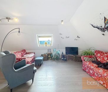 Leuk, modern appartement in het centrum. - Foto 4