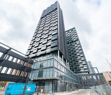 For Lease - 1 Quarrington Lane Unit# 912, Toronto, Ontario - Photo 2