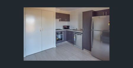 IDEAL WORKERS ACCOMMODATION - 2x2 Unfurnished - Photo 4