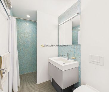 Fantastic garden apartment with lake view – modern living in a soug... - Photo 6