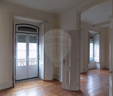 Apartamento T4 em Lisboa - Photo 4