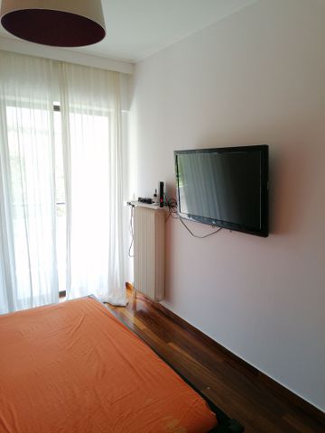 Ενοικίαση κατοικίας, 120 τ.μ., Αγία Παρασκευή, 1.450 € - Photo 5