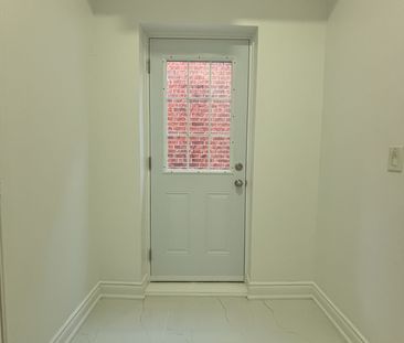 For Lease - 7 Locomotive Crescent Unit# Basement Unit, Brampton, On... - Photo 5