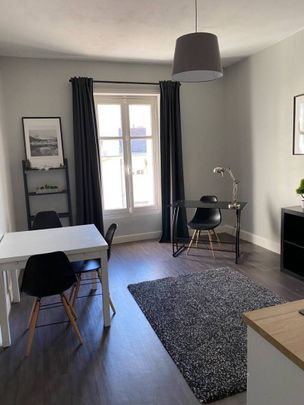 T1 idéal pour étudiant studieux ! - Photo 1