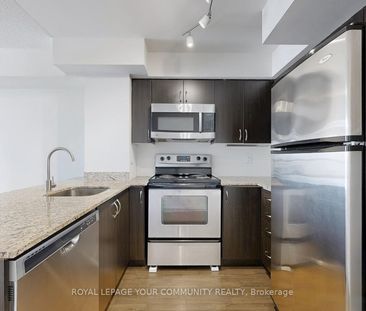 For Lease - 225 wellesley Street Unit# 610, Toronto, Ontario - Photo 4