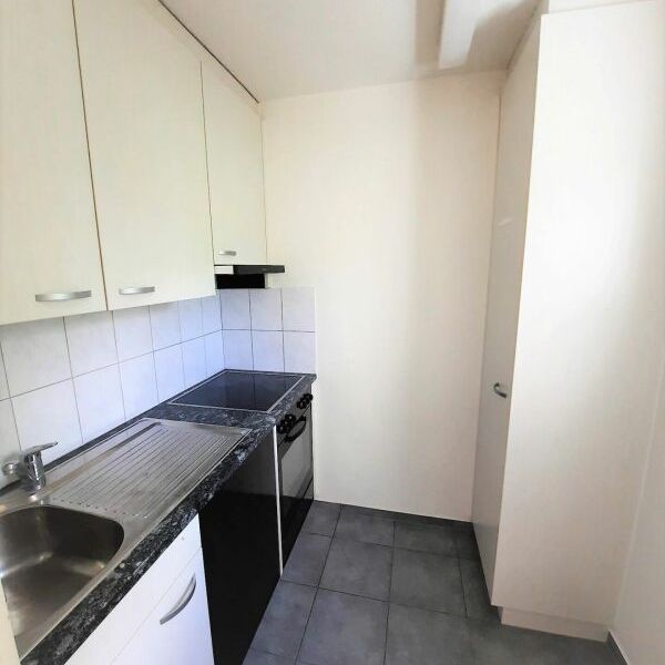 Singlewohnung zum guten Preis-Leistungs-Verhältnis in St. Gallen mit neuem Bad - Photo 1