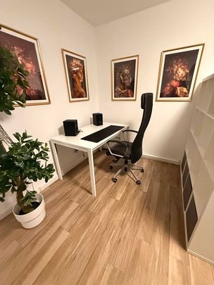 Apartament 2 Camere Decomandat – Pet Friendly – Zona GarăArcu - Fotografie 1