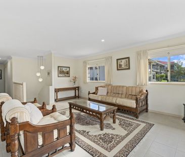 Large Rear Duplex overlook Golf Course - Photo 3